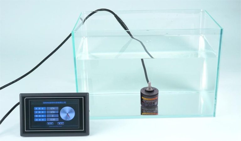 防水编码器-IP68防水防尘编码器 简介及工作原理